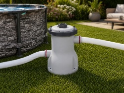 Avenli Pumpa sa filterom 1136 l