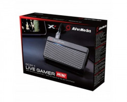 AVERMEDIA GC311 Live mini gaming video snimač - Img 3
