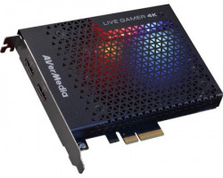 AVERMEDIA GC573 Live Gamer 4K PCIe video snimač - Img 2