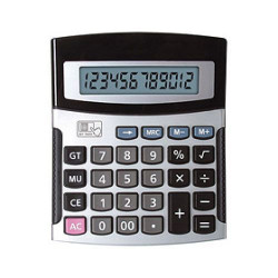 Axel AX-312 Kalkulator ( 08/058 )