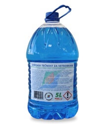 B energy b energy zimska tenost 5l zimska ( 00400010 )