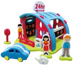 Baby Great Komplet za igru "Kafe" ( 9582 )