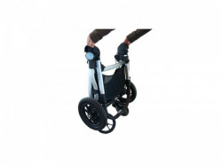 Baby Jogger City Select kolica za bebe - Img 2
