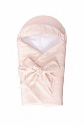 Baby Textil dunjica roze 80x80cm ( 7430002 )