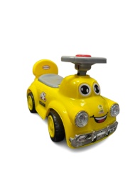 Baby y-bc5200 guralica oldtimer žuta ( 827108Ž )