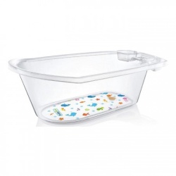 Babyjem kadica za kupanje - white ( 53-10018 )