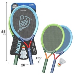Badminton set ( 1043071 )