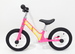 Balans bicikla za decu pink ( TS-041-PI ) - Img 4