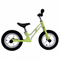 Balans bicikla za decu zelena ( TS-041-ZE ) - Img 5
