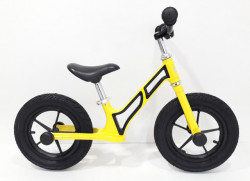 Balans bicikla za decu žuta ( TS-041-ŽU ) - Img 3
