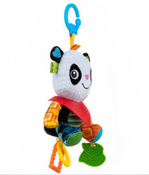 Bali Bazoo plišana igračka panda peter 86532 ( BZ86532 ) - Img 2