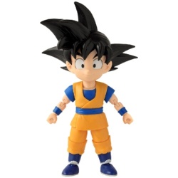 Bandai db kid goku daima figura 17 cm ( db7354 )