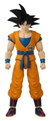 Bandai ds goku super hero figura 17cm ( db7200 )