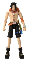 Bandai one piece portgas h. ace figura 17 cm ( op69348 )