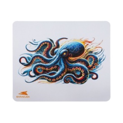 Baracuda BGMP 051 OCTOPUS 300 x 250 Mouse Pad