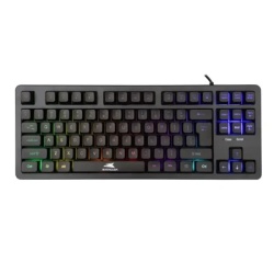 Baracuda Krill BGK 01114 crna US Tastatura