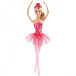 Barbie balerina ( MADHM41 ) - Img 2