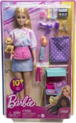 Barbie barbie frizer za kuce ( 143429 )-6