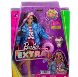 Barbie extra košarkašica ( 1100012585 ) - Img 2