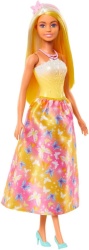 Barbie lutka kraljevska žuta ( 1100050483 )