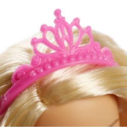 Barbie lutka Princess ( 35935 ) - Img 5