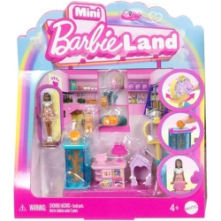 Barbieland mini pet salon set ( 1043431 )