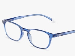 Barner Dalston/Glossy Bright Cobalt Zaštitne naocare ( DGBC )