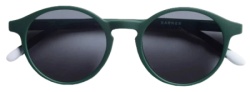 Barner Le Marais/Dark Green Sun Suncane naocare ( MDG-S )