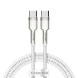 Baseus CATJK-C02 Kabl Type-C to C 1.0m 100W ( 101-0319 )