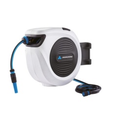 Baštensko crevo 20m, na auto motalici ( 14-800000 )