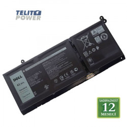 Baterija G91j0 za laptop Dell latitude E3420 11.25V / 3467mAh / 41Wh ( 4074 ) - Img 1