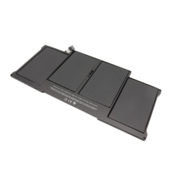 Baterija laptop apple a1405 7.3v 50wh 6700mah crna hq ( BAL616 )