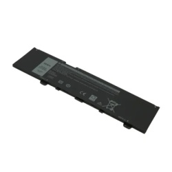 Baterija laptop dell inspiron 13/vostro 13 11.4v 3166mah f62g0 ( BAL922 )