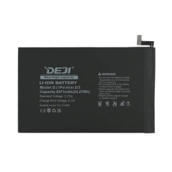 Baterija za ipad mini 2/mini 3 6471mah deji ( BAT9566 )