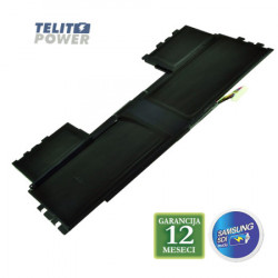 Baterija za laptop ACER Aspire S7-191 / AP12E3K 7.4V 28Wh ( 2157 ) - Img 2