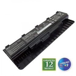 Baterija za laptop ASUS G551 Series A32N1405 10.8V 56Wh ( 2169 ) - Img 2