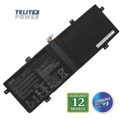 Baterija za laptop ASUS Zenbook UX431 / C21N1833 7.7V 47Wh / 6100mAh ( 2650 )