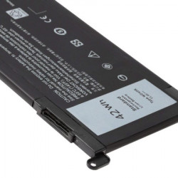 Baterija za Laptop Dell Inspiron WDX0R,P66F001, 13-5378, 14-7460, 15-5567, 15-5568, 15-7560, 17-5770 ( 106964 ) - Img 2