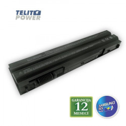 Baterija za laptop DELL Latitude E5420 / E6420 / N3X1D 11.1V 65Wh (5800mAh) ( 1383 ) - Img 1