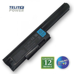 Baterija za laptop FUJITSU Lifebook LH531 Series BP274 / LH531 10.8V 5200mAh ( 1999 ) - Img 1