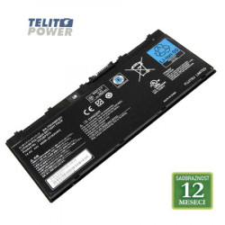 Baterija za laptop FUJITSU Quattro Q702 / FPBCPB374 14.4V 45Wh / 3150mAh ( 2827 ) - Img 3