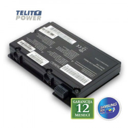 Baterija za laptop FUJITSU SIEMENS Amilo PI2530 NB-L51 ( 0688 ) - Img 1