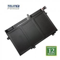 Baterija za laptop LENOVO ThinkPad L580 / L17L3P52 11.1V 45Wh / 4120mAh ( 2779 ) - Img 2