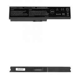 Baterija za laptop Toshiba Satellite Pro L500 L600 PA3634U ( 106965 )  - Img 2