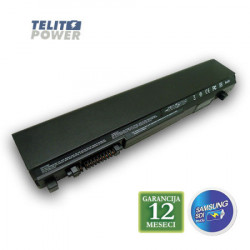 Baterija za laptop TOSHIBA Tecra R840 Series PA3832U-1BRS PA3832 / PA5043 10.8V 5200mAh ( 0868 ) - Img 1