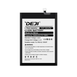 Baterija za xiaomi redmi a2 plus/poco c51 mah deji (bn5f) ( BAT9458 )