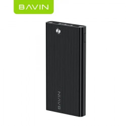 Bavin powerbank 10000mAh crna ( 90305 )