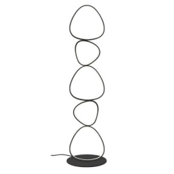 BB Link Podna lampa 48W, promenljiva boja svetla ( SOLEA23 )