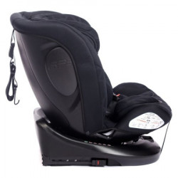 BBO autosediste (0-36kg) i-size cruser (fr06) isofix - black ( FR06BLACK )  - Img 3