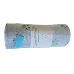 Bbo cebe za bebe - dino (95 x 120cm) ( 632-DINO ) -3